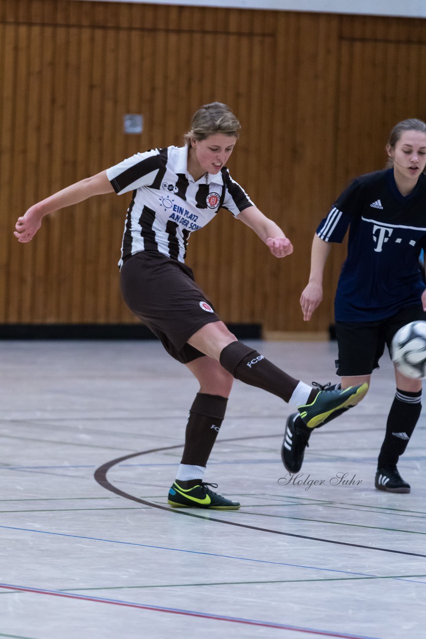 Bild 102 - Volksbank Cup Elmshorn